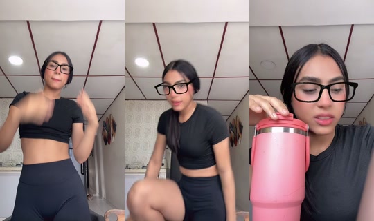 vanesita031827 TikTok Live — Aug 6, 2026, 9:19 PM