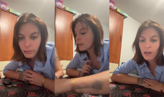 vanessa.devillers02 TikTok Live — Aug 2, 2026, 12:29 AM