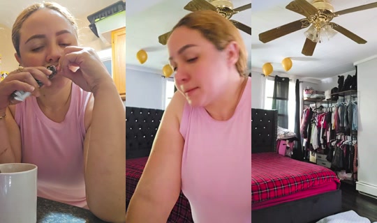 vanessa0517alarcon TikTok Live — Jul 14, 2026, 3:03 PM