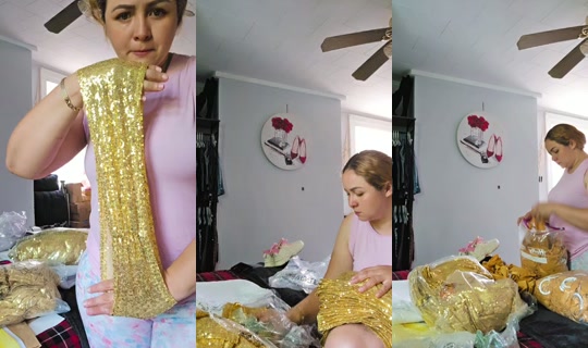 vanessa0517alarcon TikTok Live — Jul 14, 2026, 5:05 PM