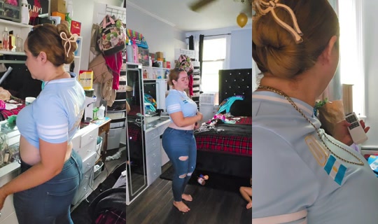 vanessa0517alarcon TikTok Live — Jul 15, 2026, 2:34 PM