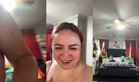 vanessa0517alarcon TikTok Live — Sep 1, 2026, 4:31 PM