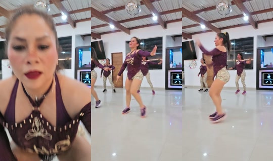 vanessa_30830 TikTok Live — Jul 14, 2026, 11:57 PM
