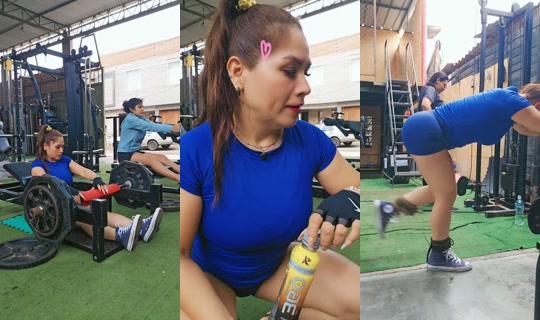 vanessa_30830 TikTok Live — Jul 15, 2026, 2:13 PM