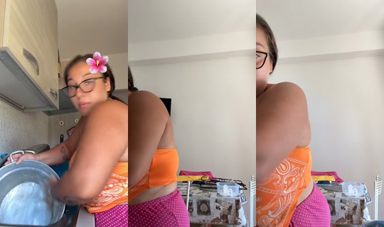 vanessa_pepe14 TikTok Live — Jul 15, 2026, 12:37 PM