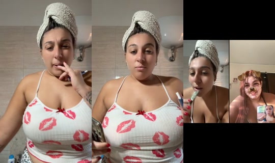 vanessa_pepe14 TikTok Live — Sep 1, 2026, 4:54 PM