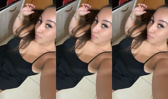vanessa_pepe14 TikTok Live — Sep 2, 2026, 11:44 AM