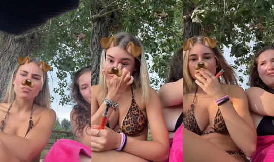 vanessaaconfalonii TikTok Live — Aug 8, 2026, 3:48 PM