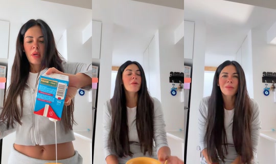 vanessaarias_oficial TikTok Live — Jul 15, 2026, 1:48 PM