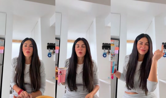 vanessaarias_oficial TikTok Live — Jul 15, 2026, 2:39 PM