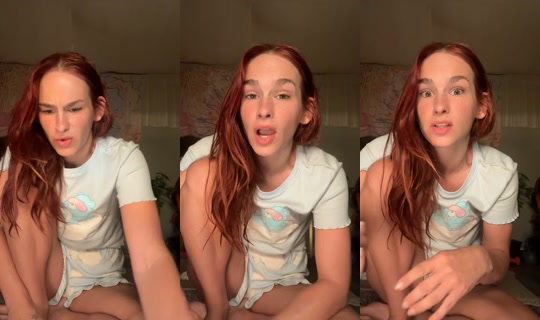 vanessastarrr01 TikTok Live — Sep 18, 2026, 7:53 AM