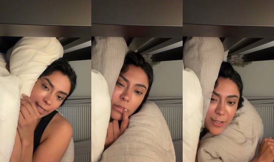 vanessaverdex TikTok Live — Aug 19, 2026, 5:54 AM