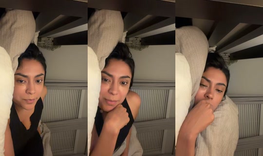 vanessaverdex TikTok Live — Aug 19, 2026, 6:51 AM