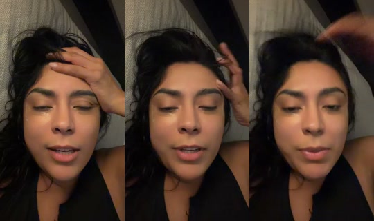 vanessaverdex TikTok Live — Aug 19, 2026, 7:08 AM