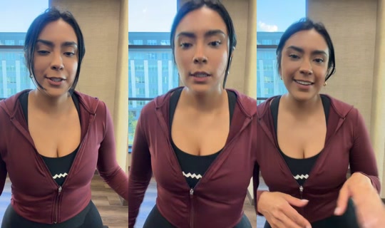 vanessaverdex TikTok Live — Aug 19, 2026, 11:53 PM