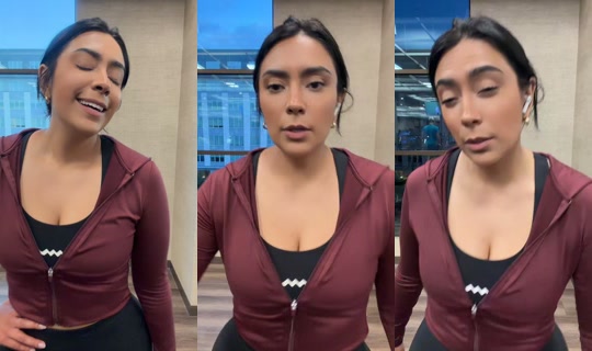 vanessaverdex TikTok Live — Aug 20, 2026, 12:44 AM