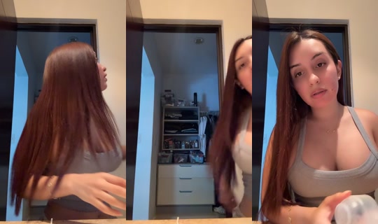 vanessavillanuevag TikTok Live — Sep 1, 2026, 11:45 PM