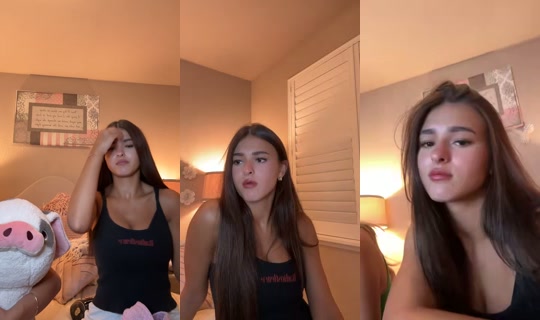 vanessaworldx TikTok Live — Aug 10, 2026, 3:54 AM