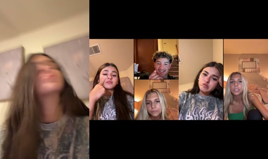 vanessaworldx TikTok Live — Aug 10, 2026, 6:12 AM