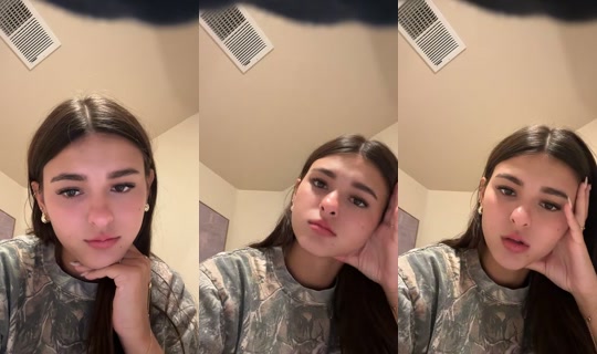 vanessaworldx TikTok Live — Aug 10, 2026, 7:02 AM