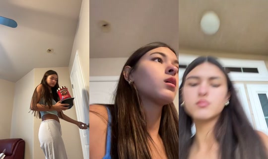 vanessaworldx TikTok Live — Aug 10, 2026, 2:57 PM