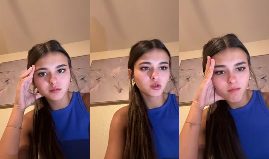 vanessaworldx TikTok Live — Aug 11, 2026, 6:42 AM