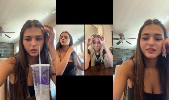 vanessaworldx TikTok Live — Aug 11, 2026, 9:59 PM