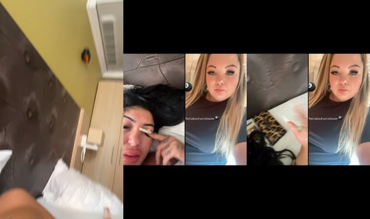 vaneszahorvath TikTok Live — Jul 14, 2026, 7:36 AM