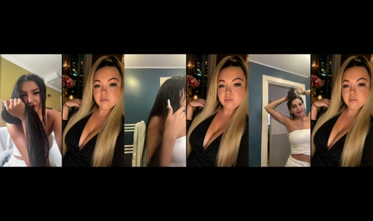 vaneszahorvath TikTok Live — Jul 15, 2026, 3:40 PM