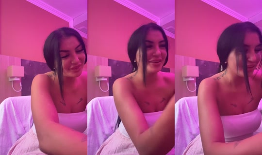 vaneszahorvath TikTok Live — Jul 15, 2026, 6:00 PM