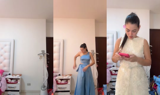 vani_gorayebr TikTok Live — Aug 13, 2026, 4:15 PM