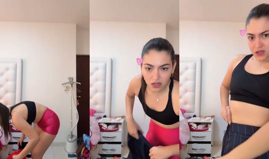 vani_gorayebr TikTok Live — Aug 13, 2026, 5:06 PM