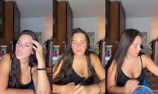 vanida.it TikTok Live — Aug 13, 2026, 11:14 PM