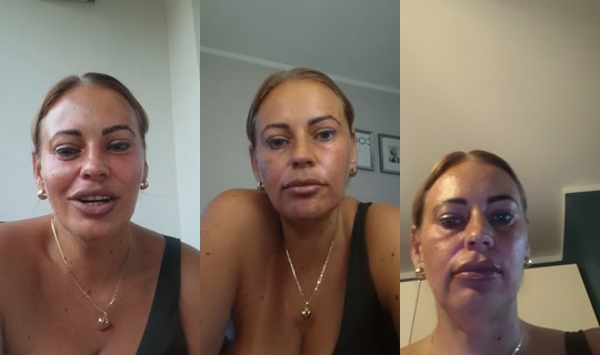 vaniliova1 TikTok Live — Jul 31, 2026, 6:09 PM