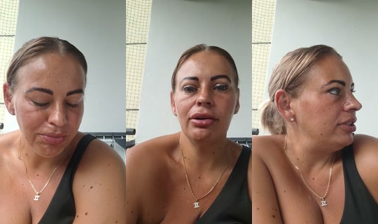 vaniliova1 TikTok Live — Aug 2, 2026, 9:08 AM