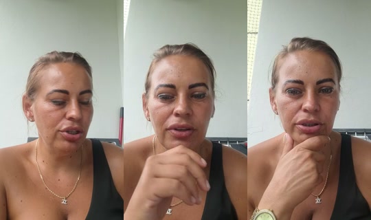vaniliova1 TikTok Live — Aug 2, 2026, 10:50 AM