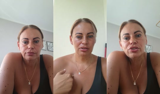 vaniliova1 TikTok Live — Aug 4, 2026, 9:15 AM