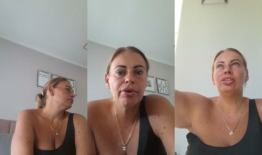 vaniliova1 TikTok Live — Aug 4, 2026, 10:06 AM