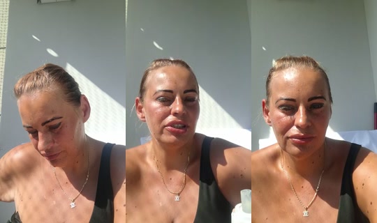 vaniliova1 TikTok Live — Aug 5, 2026, 7:59 AM