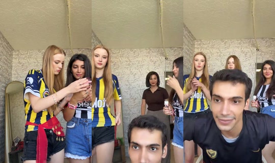 vanilya.v TikTok Live — Aug 27, 2026, 12:26 PM