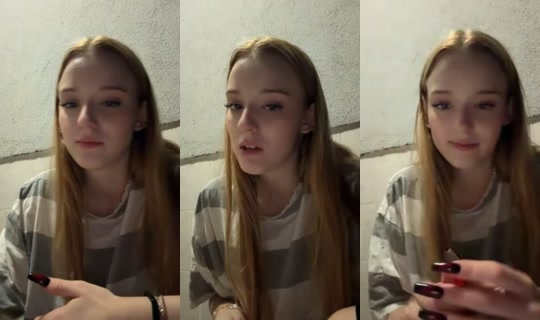 vanilya.v TikTok Live — Aug 27, 2026, 9:07 PM
