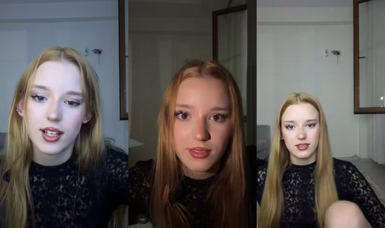 vanilya.v TikTok Live — Aug 29, 2026, 10:28 PM