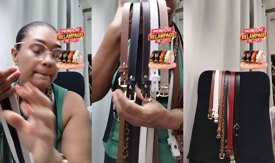 vanssa.oliveira5 TikTok Live — Jul 12, 2026, 12:14 AM