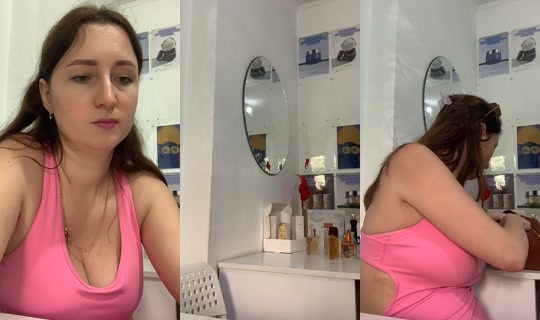 vanya_tiktokoriginal TikTok Live — Jul 10, 2026, 1:00 PM