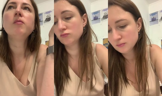 vanya_tiktokoriginal TikTok Live — Jul 13, 2026, 10:34 AM