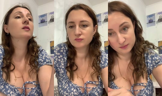 vanya_tiktokoriginal TikTok Live — Jul 15, 2026, 12:38 PM