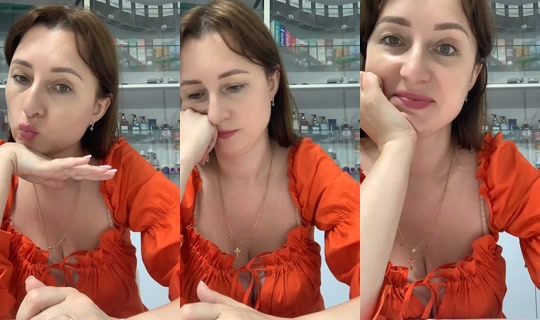vanya_tiktokoriginal TikTok Live — Aug 27, 2026, 12:36 PM
