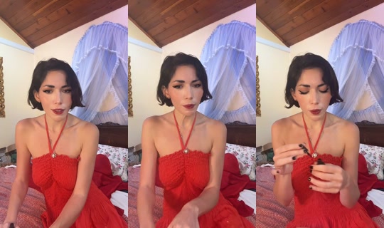 varavictor TikTok Live — Sep 1, 2026, 8:44 PM