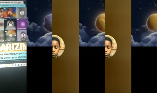 varchrist1 Recorded on Jul 12, 2026, 9:12 PM