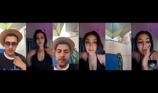 vargabont1 TikTok Live — Jul 14, 2026, 8:54 AM